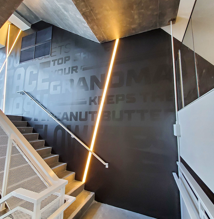 Wayfinding for Hotels